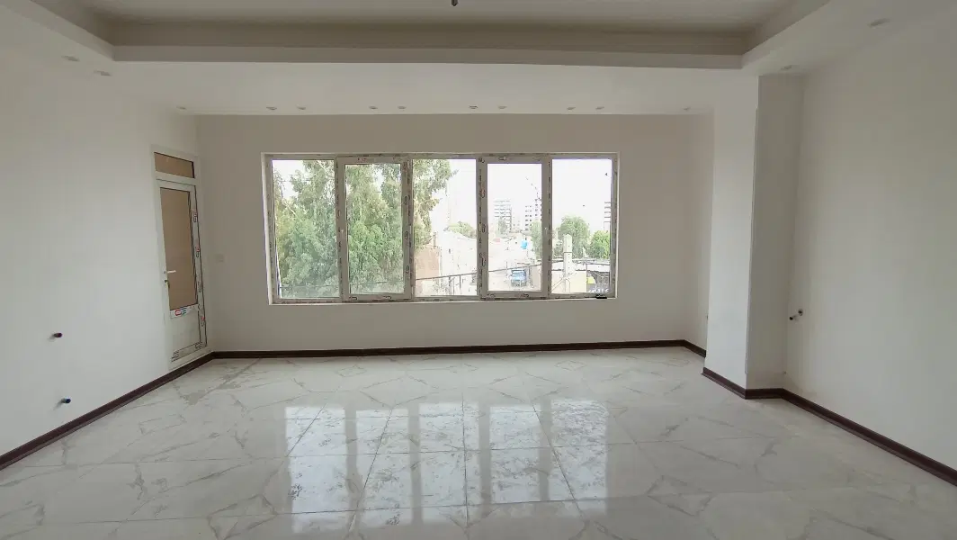 زمین محله ۹ __ قیمت کاسبی __