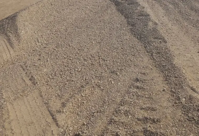 زمین کوچه قدمگاه ۱۶۰متری