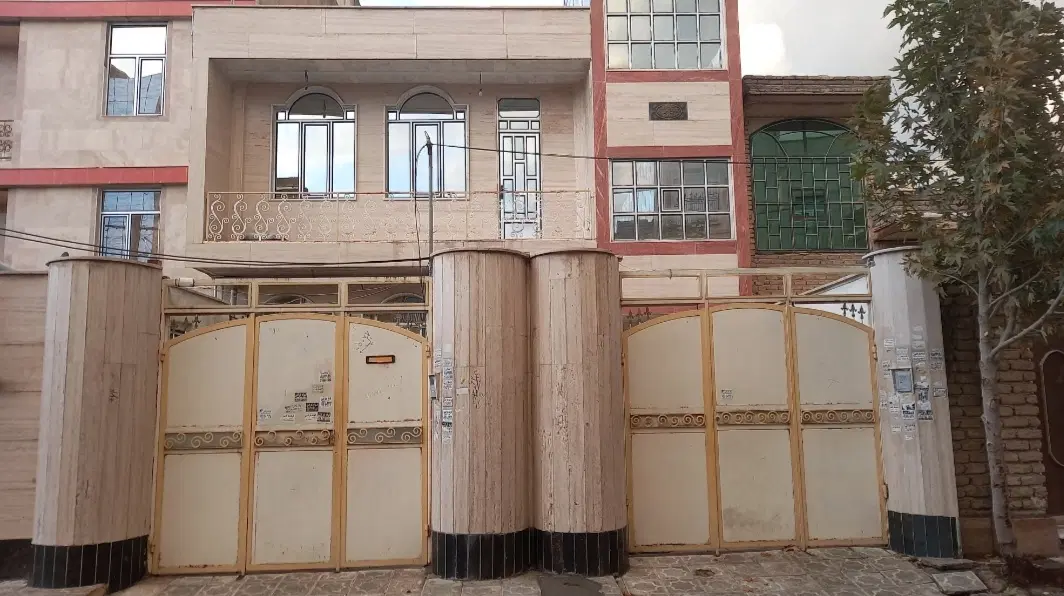 فروش ویلایی ۱۷۰ متری شهرک نصر