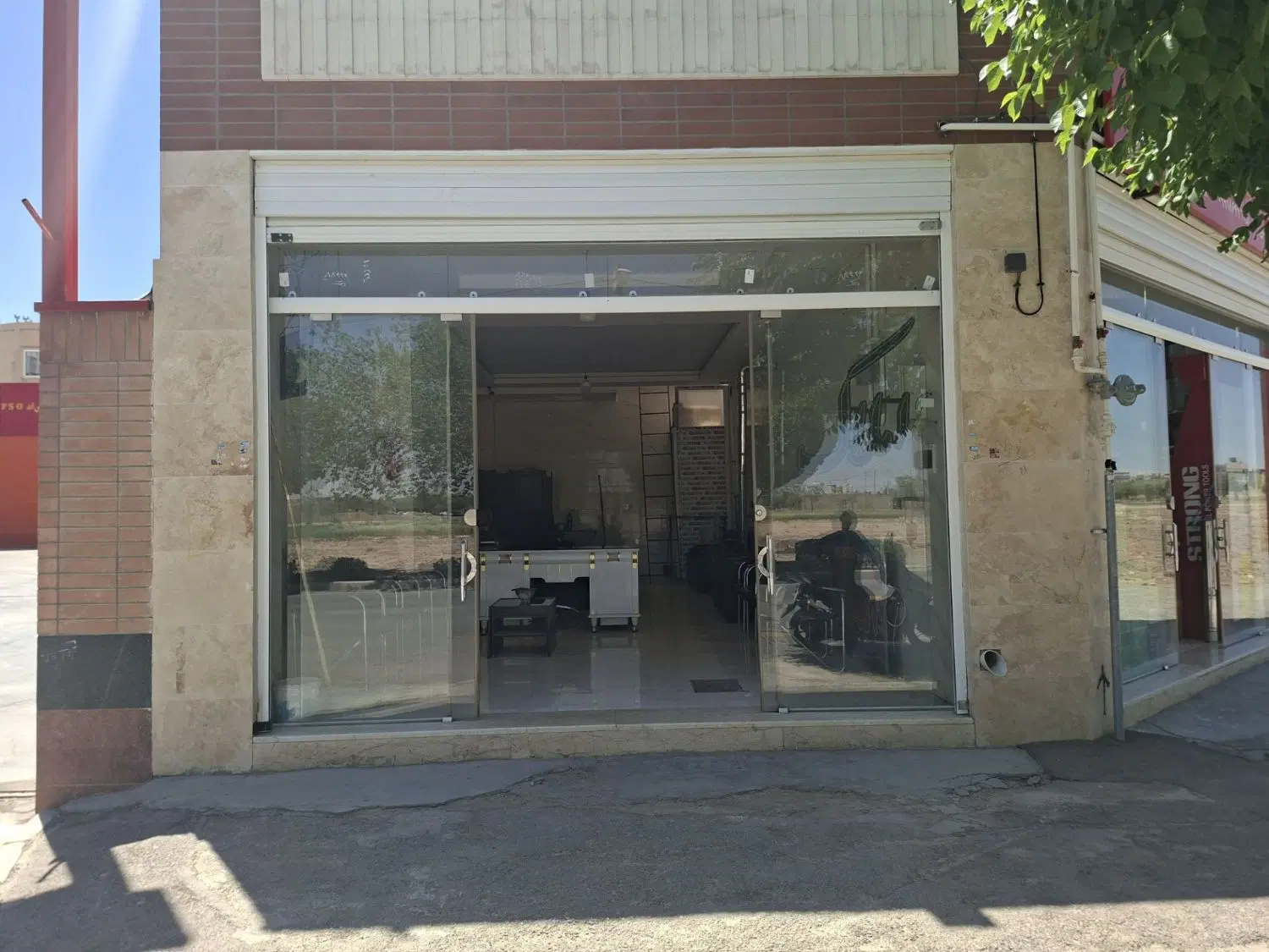 اجاره تجاری