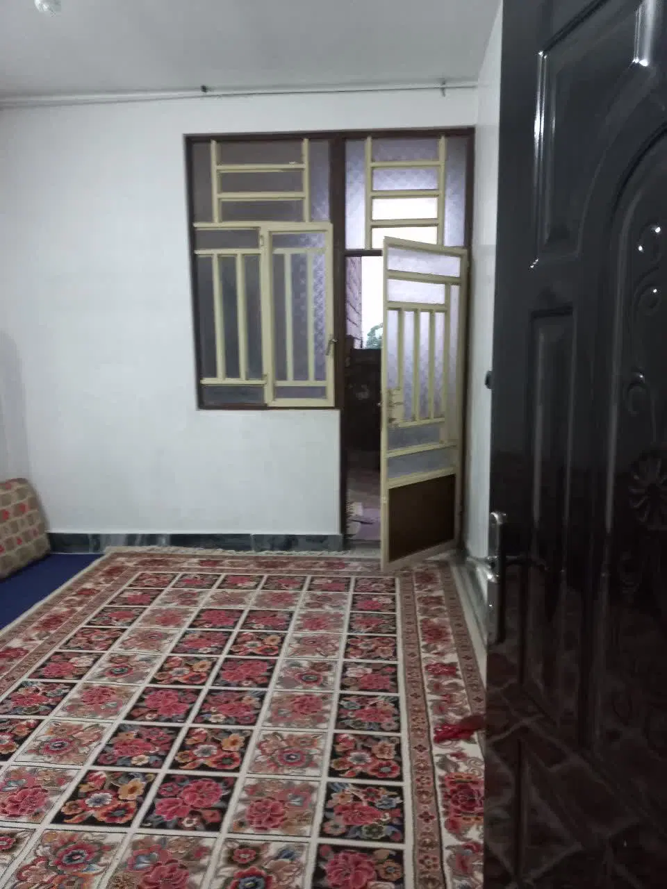 اجاره طبقه بالا140متر در بوستان ها