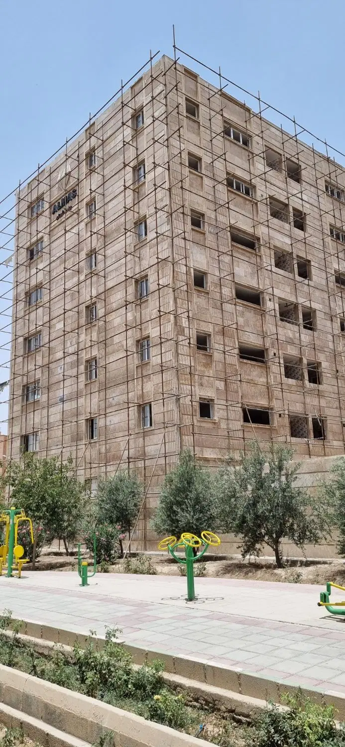 اپارتمان ۷۵ متری