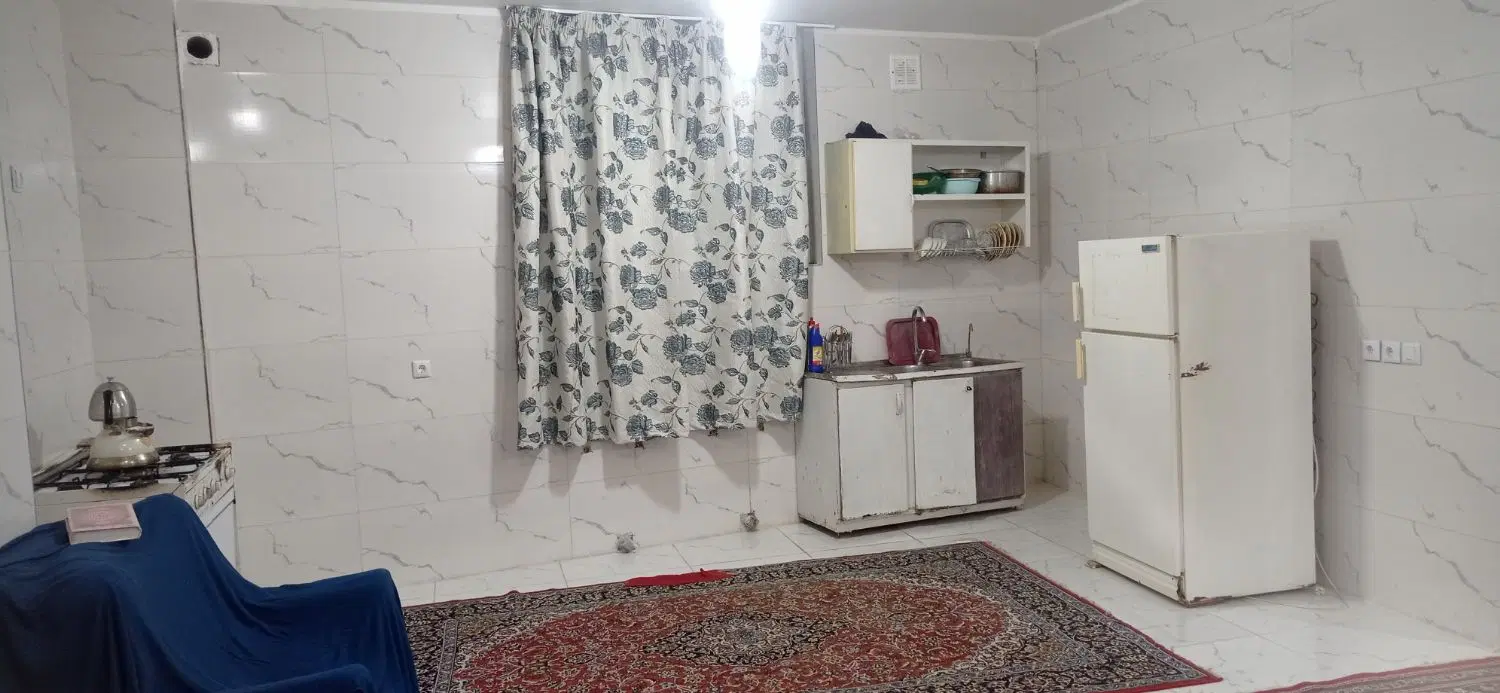 اجاره کوتاه مدت خانه ویلایی