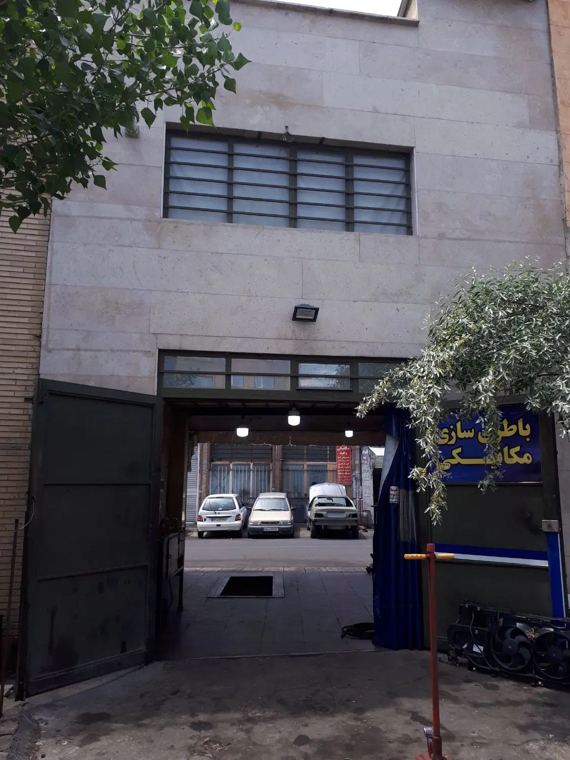فروش مغازه اندیشه فاز ۳