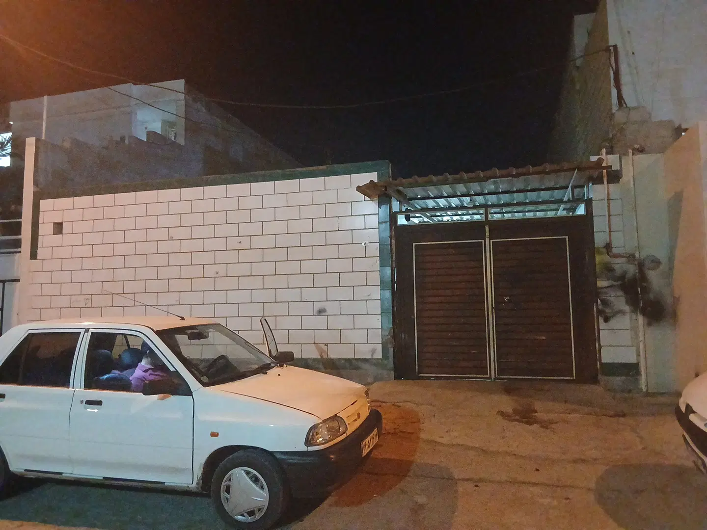 خونه ۱۰۰متری