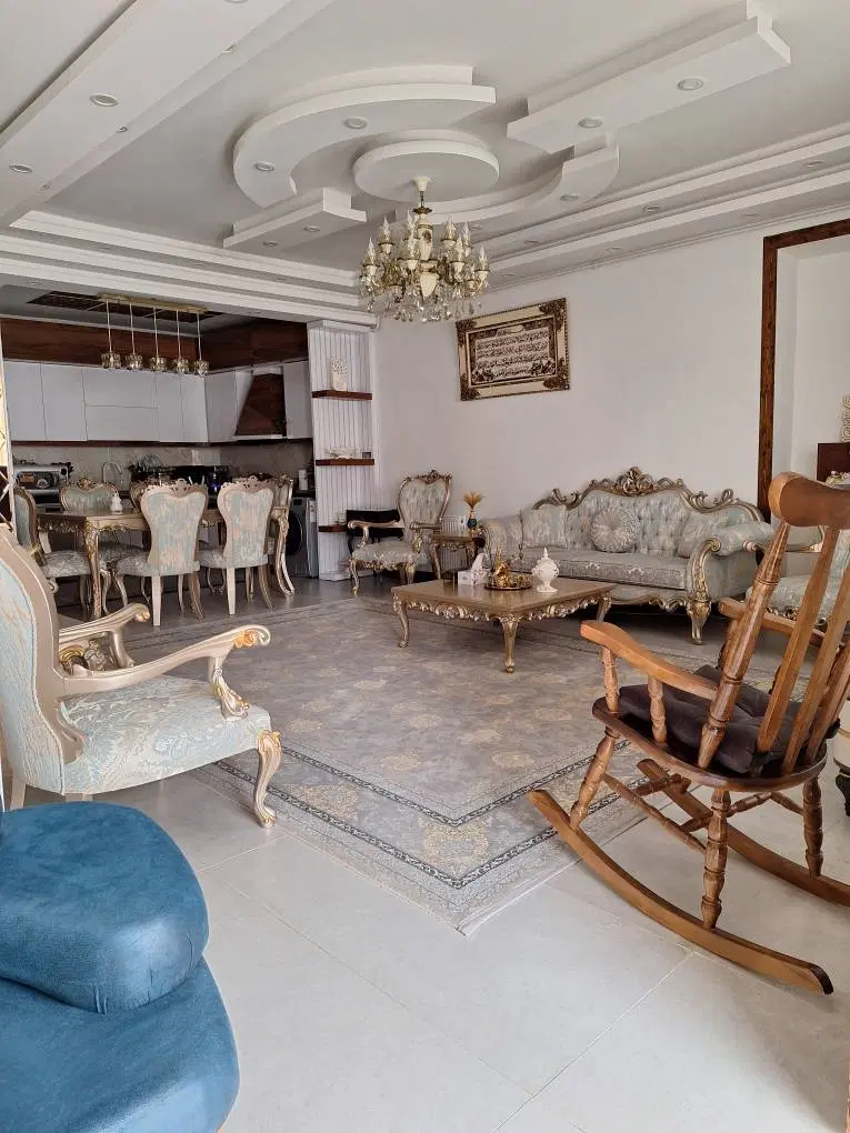 فروش منزل ویلایی