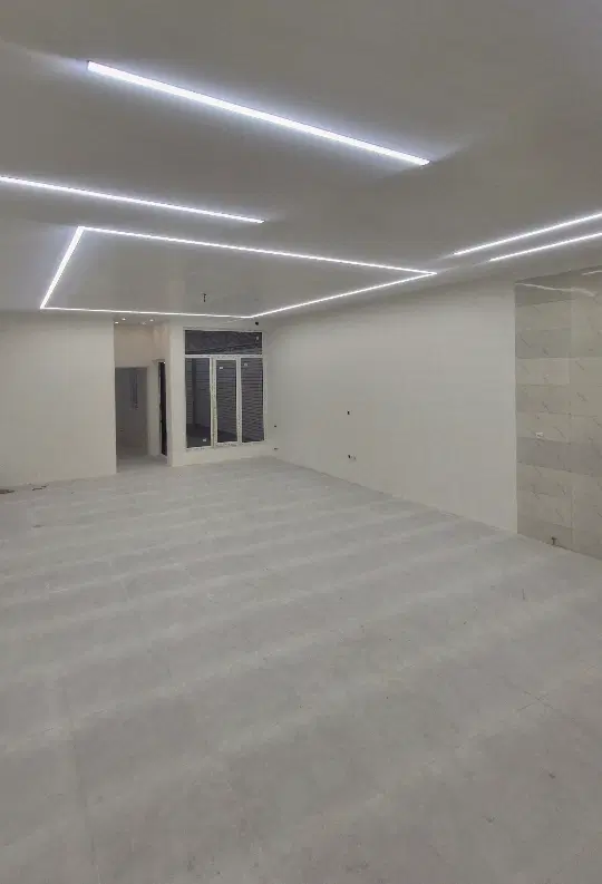 منزل کلیدنخورده ۱۳۵متری خوش نقشه بالوکیشن عالی