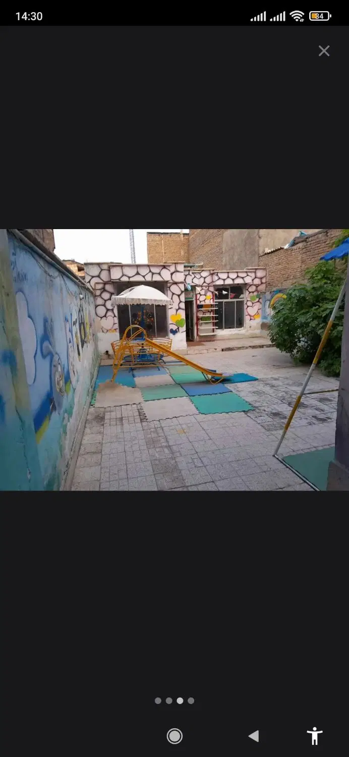 اجاره برای مهد کودک و اداری و خانواده