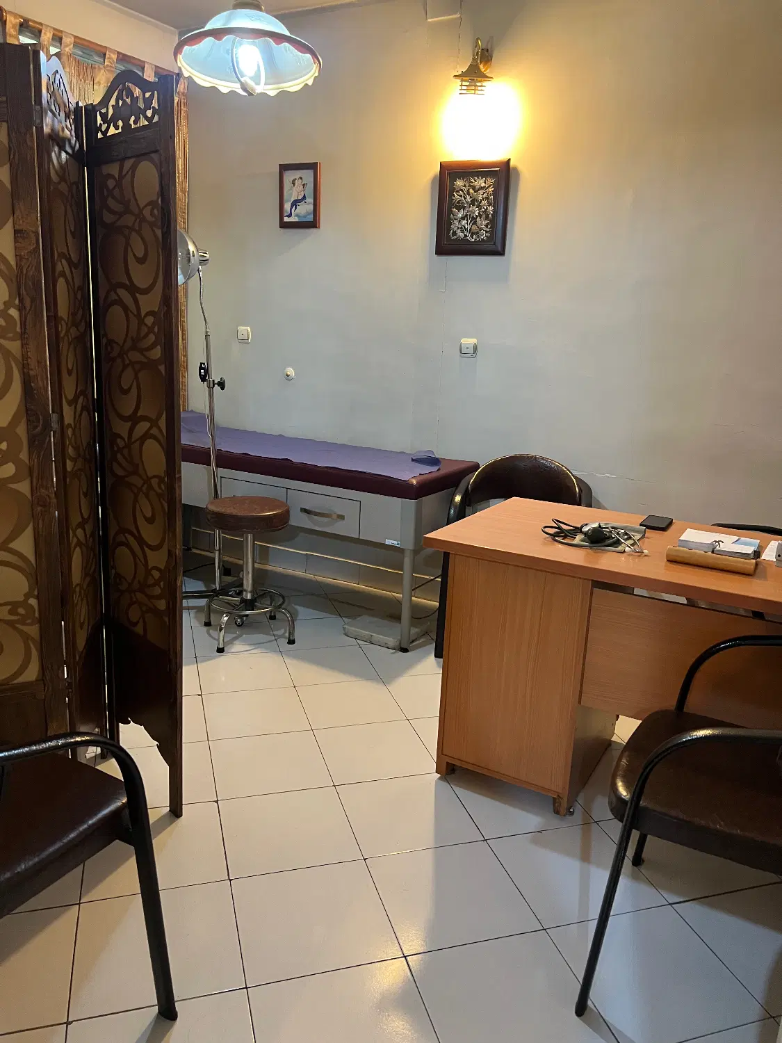 اجاره مطب پزشکی