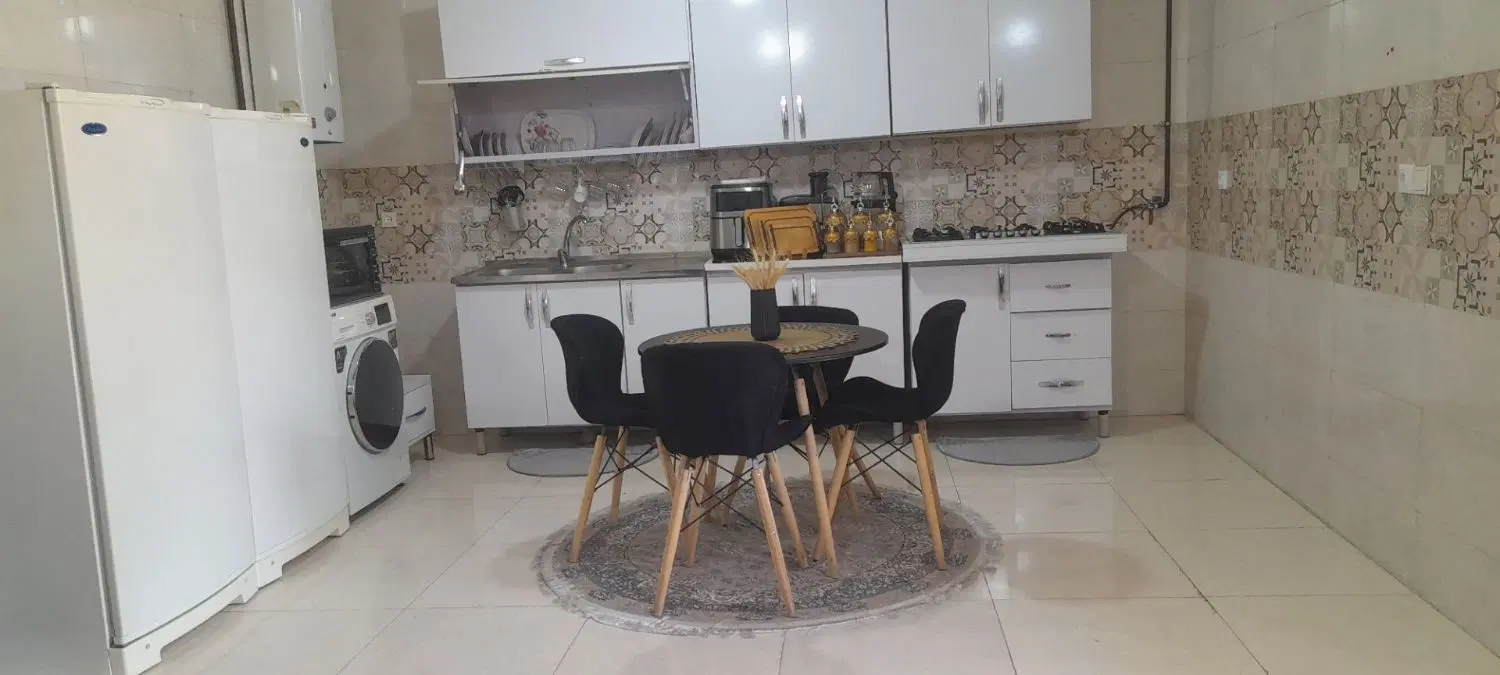 اجاره خانه در پشته جزایری نیلوفر پنجم