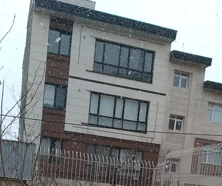 اجاره اپارتمان شهرک ۱۱۰ فرگاز