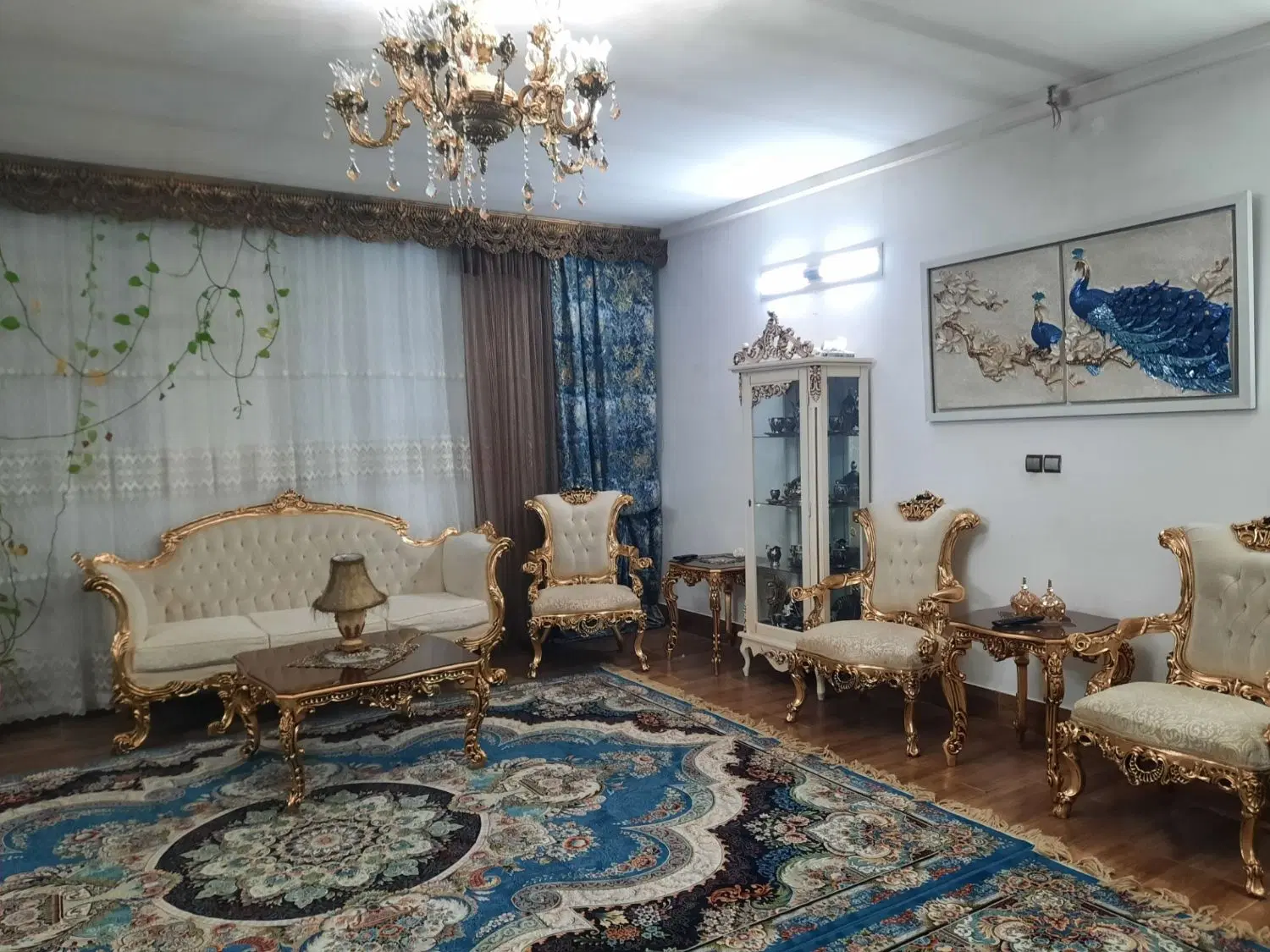 رهن واجاره خانه ویلایی 250متری