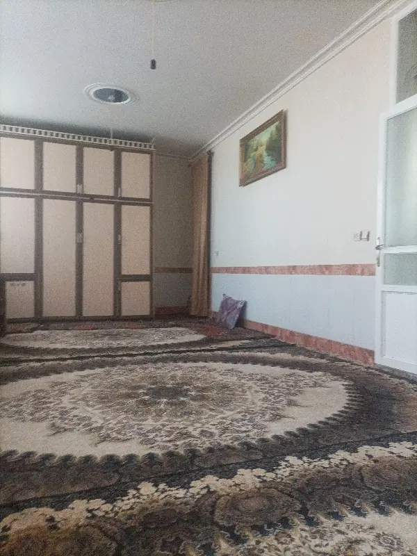 منزل مسکونی