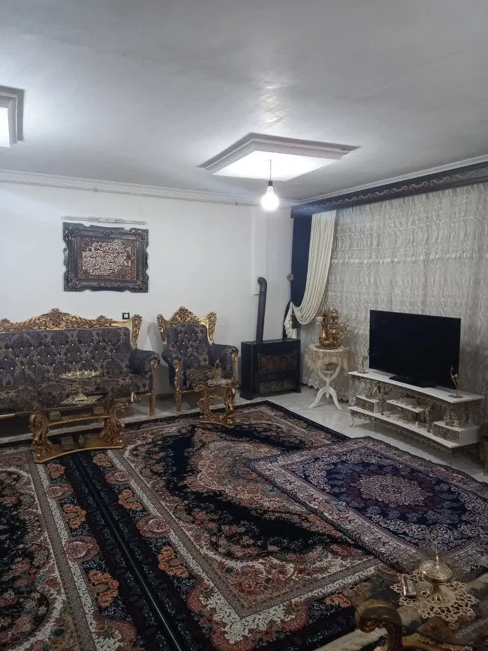 اجاره منزل زمین شهری