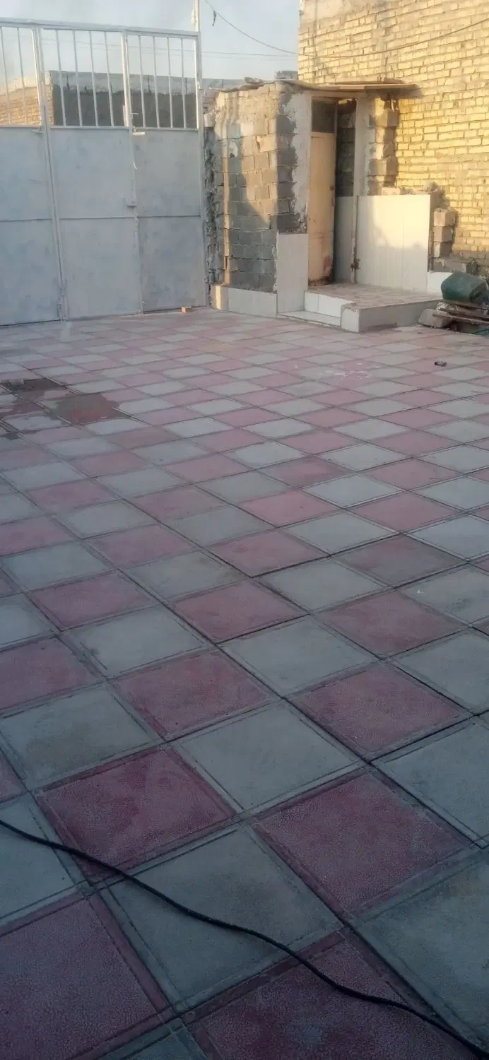 فروش منزل 130متری در کوی مندلی