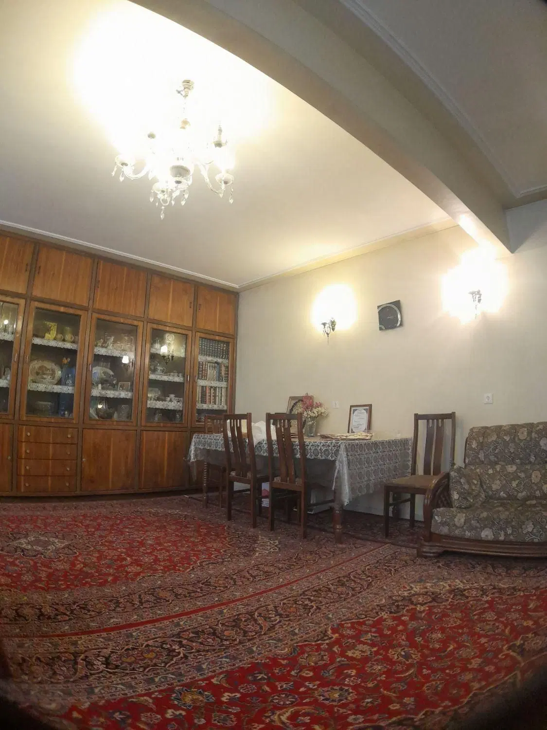 خانه باغ کردنبرد گلخندان