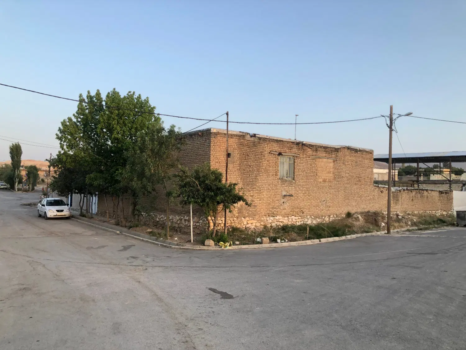 فروش خانه مسکونی روستای کشکک