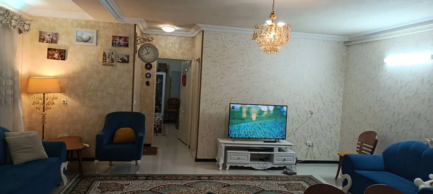 فروش اپارتمان