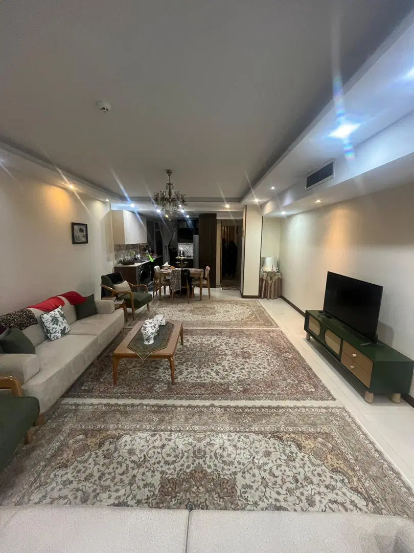 اجاره ی. خونه 90  متری. رهن کامل