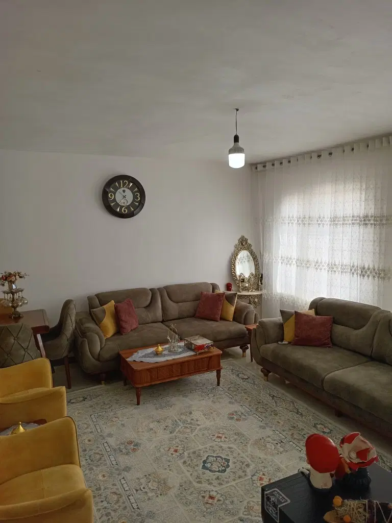 یک واحد ۷۸متری طبق سوم شهر جدید مهستان