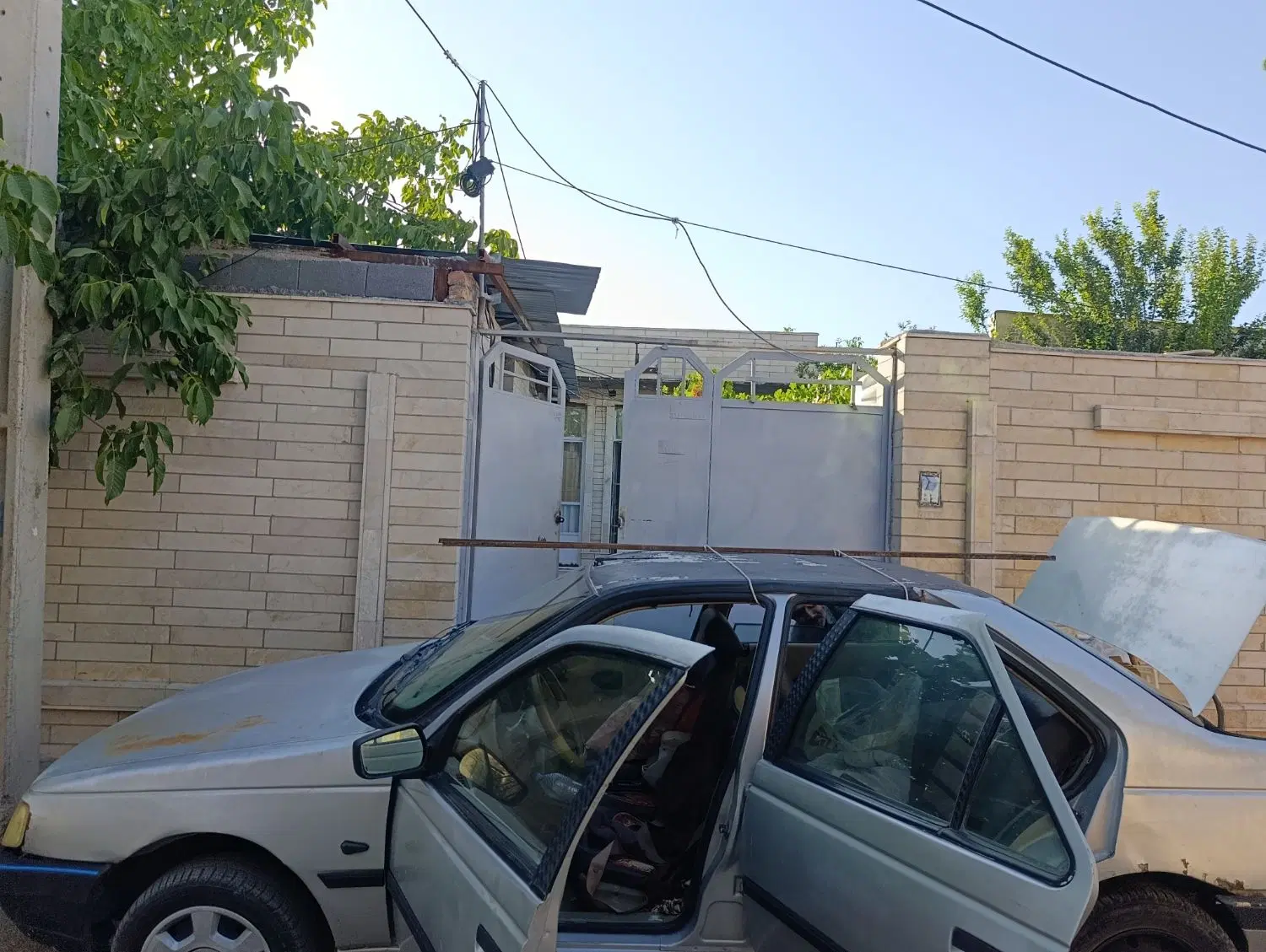 فروش منزل