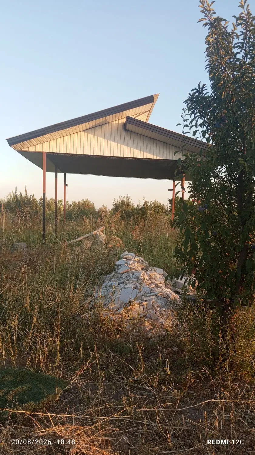 فروش باغچه