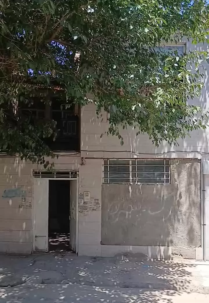 طبرسی شمالی ۴ حاشیه خیابان غفاری
