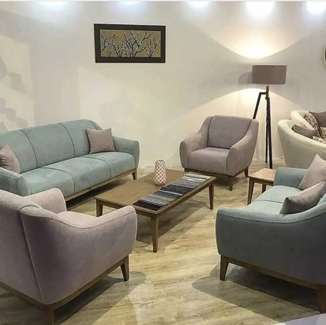 منزل مبله