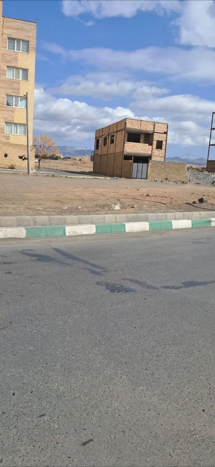 فروش زمین