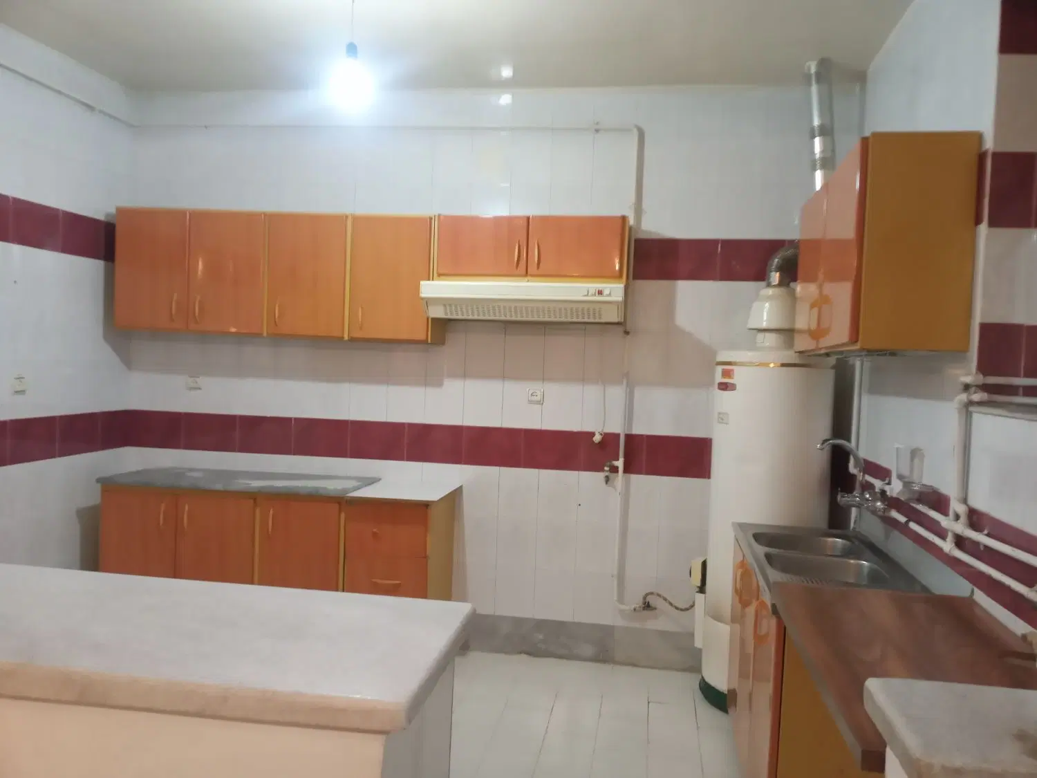 خانه ویلایی حسن آباد