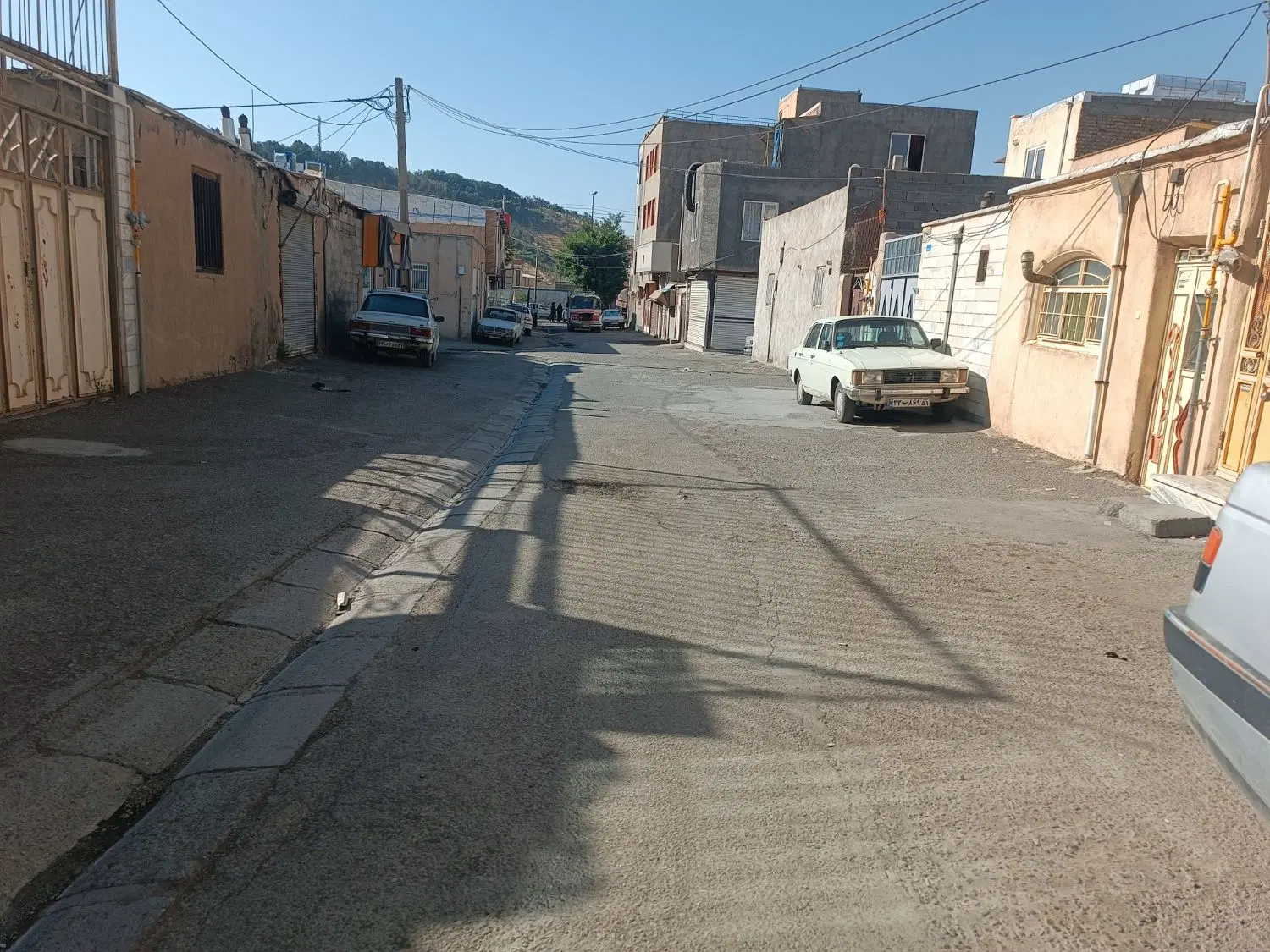 فروش خانه میدان دوازده فروردین کوچه آزادی
