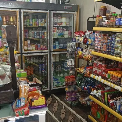 واگذاری سوپر مارکت