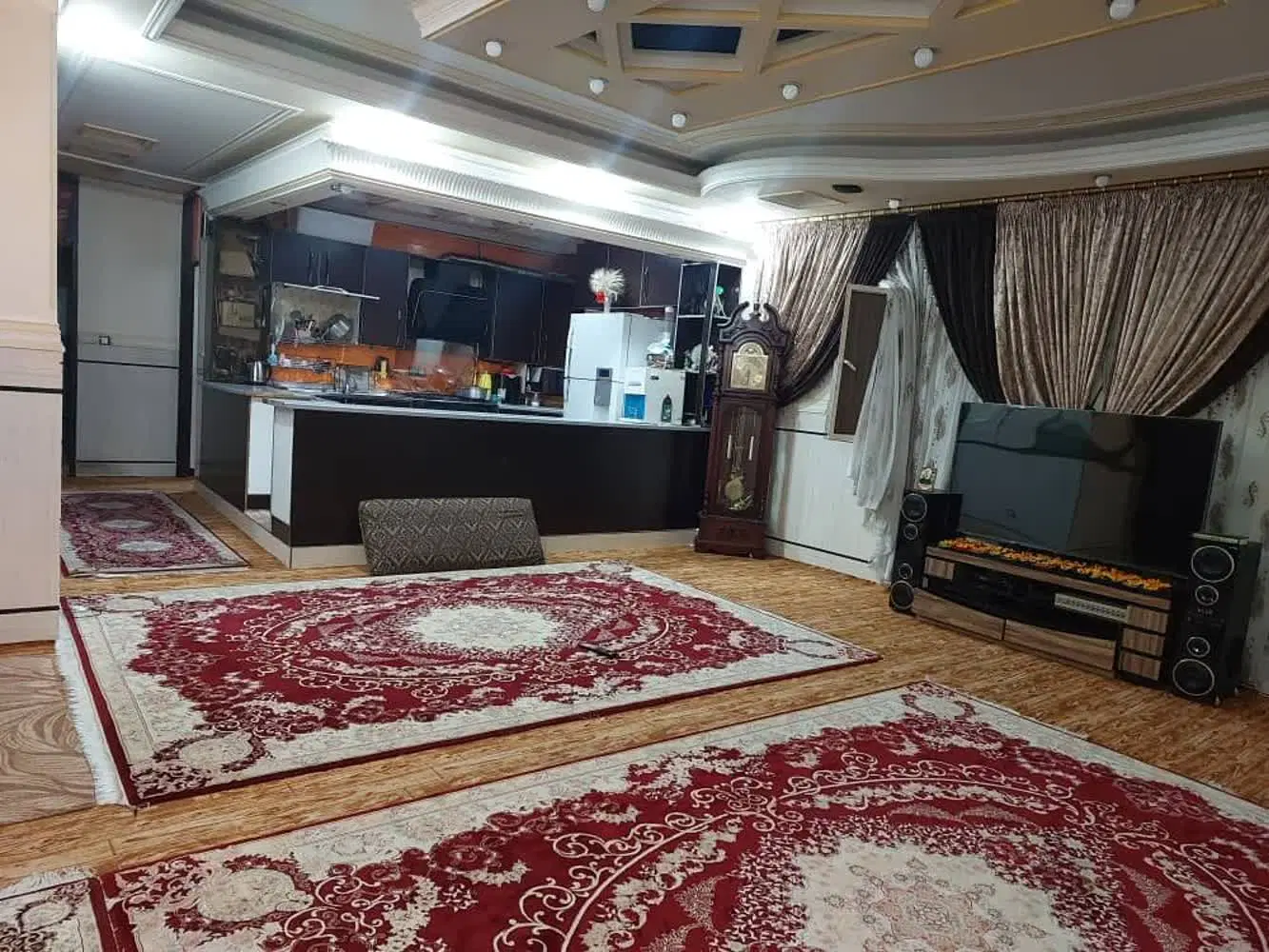 فروش واحد مسکونی