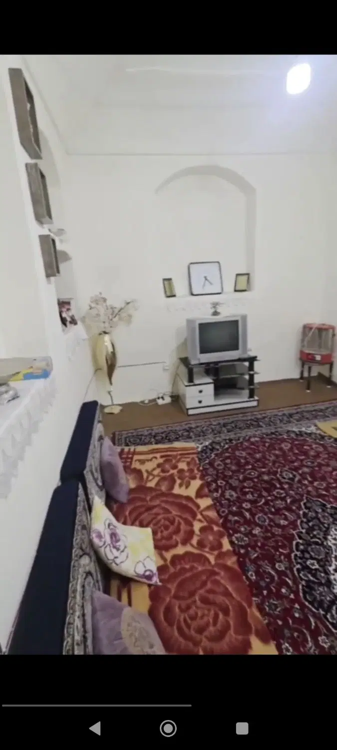خانه ویلایی