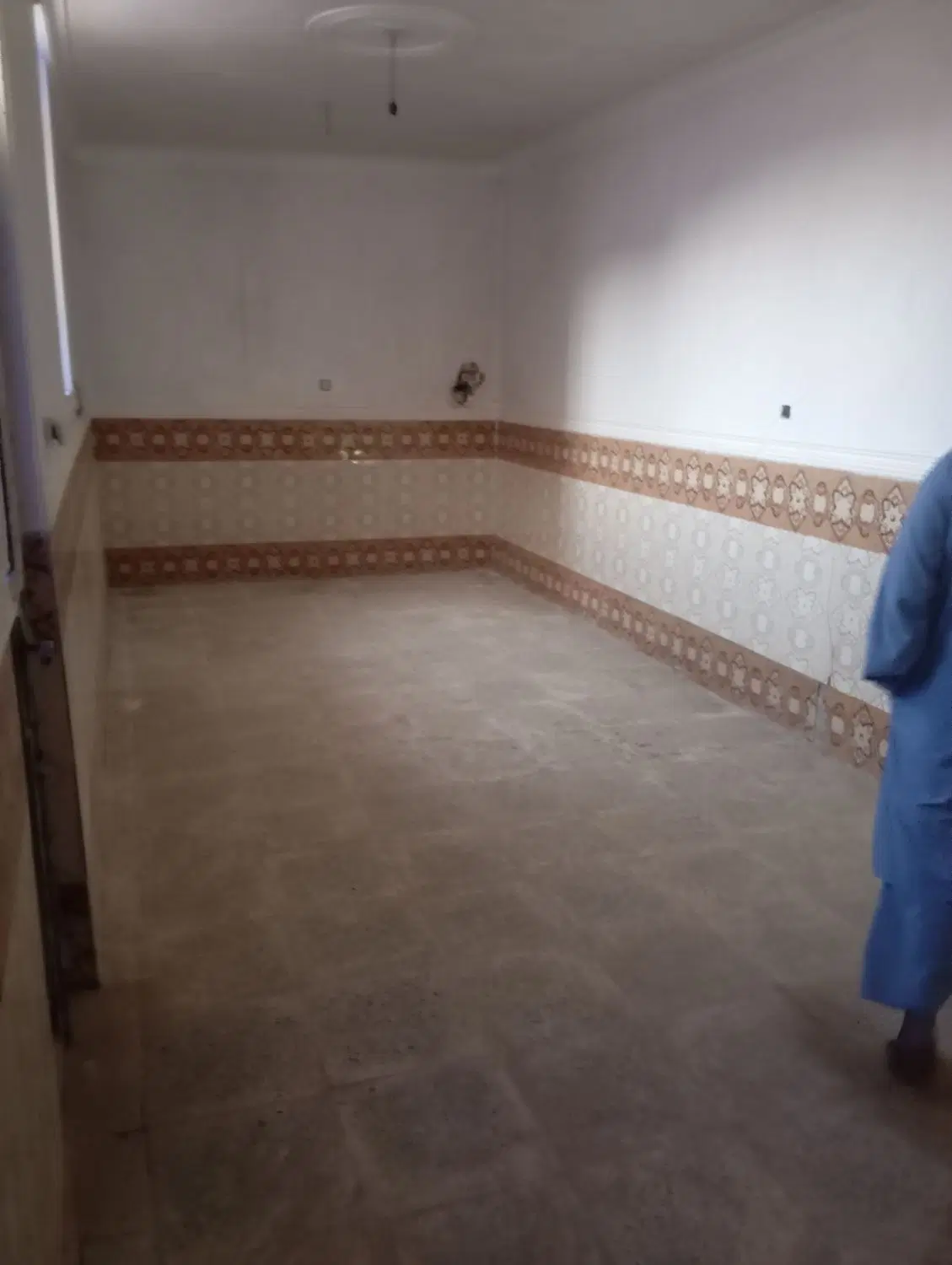 منزل اجاره دایی اباد کوچه بلوک زنی شیبانی