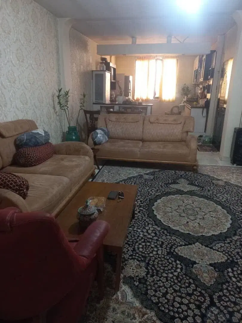 فروش آپارتمان ۸۰متری