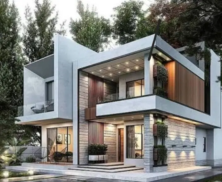 فروش خانه مسکونی پیربلوط
