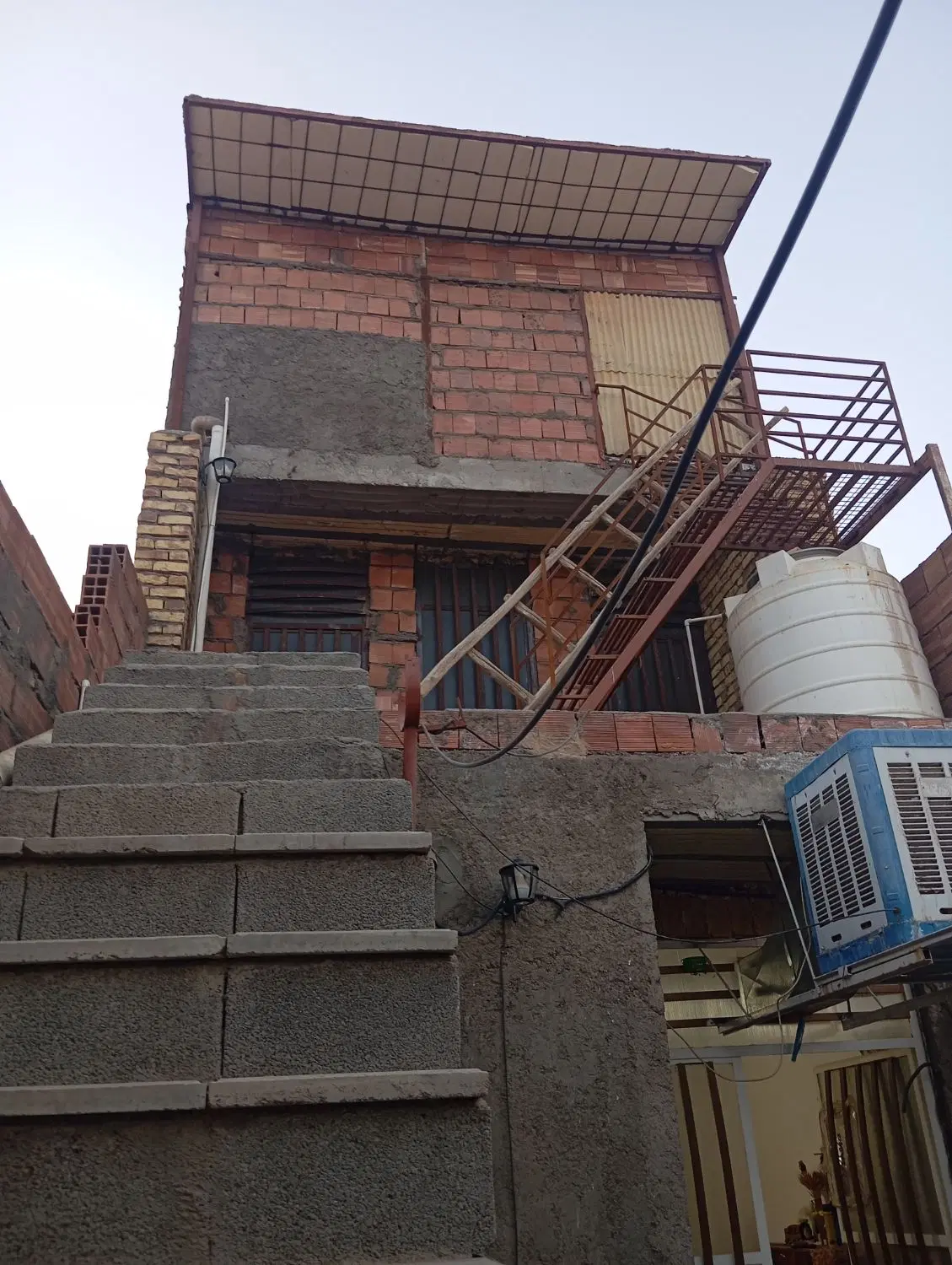 منزل شنارژی