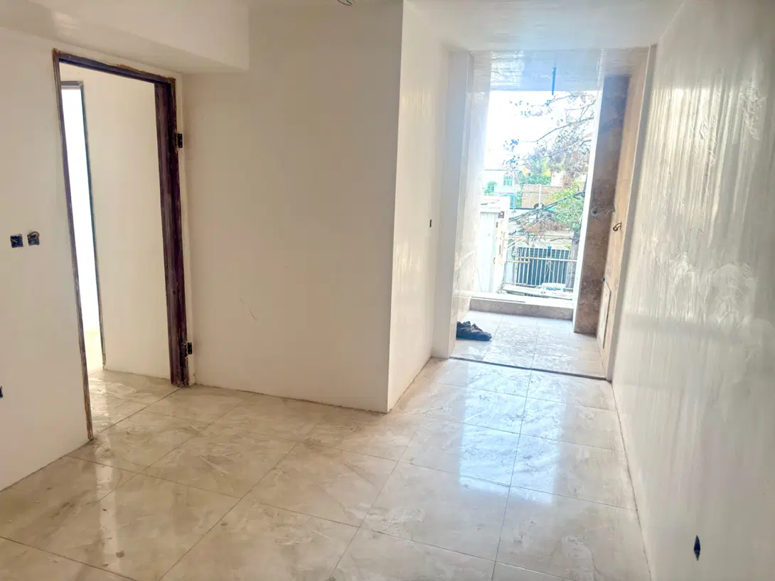 واحد نوساز ۸۷ متری اکازیون ۲ خواب سنددار