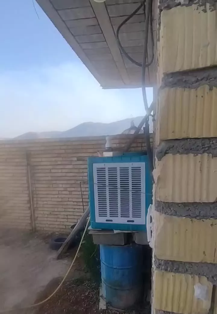 رهن منزل در کرونی جمال اباد