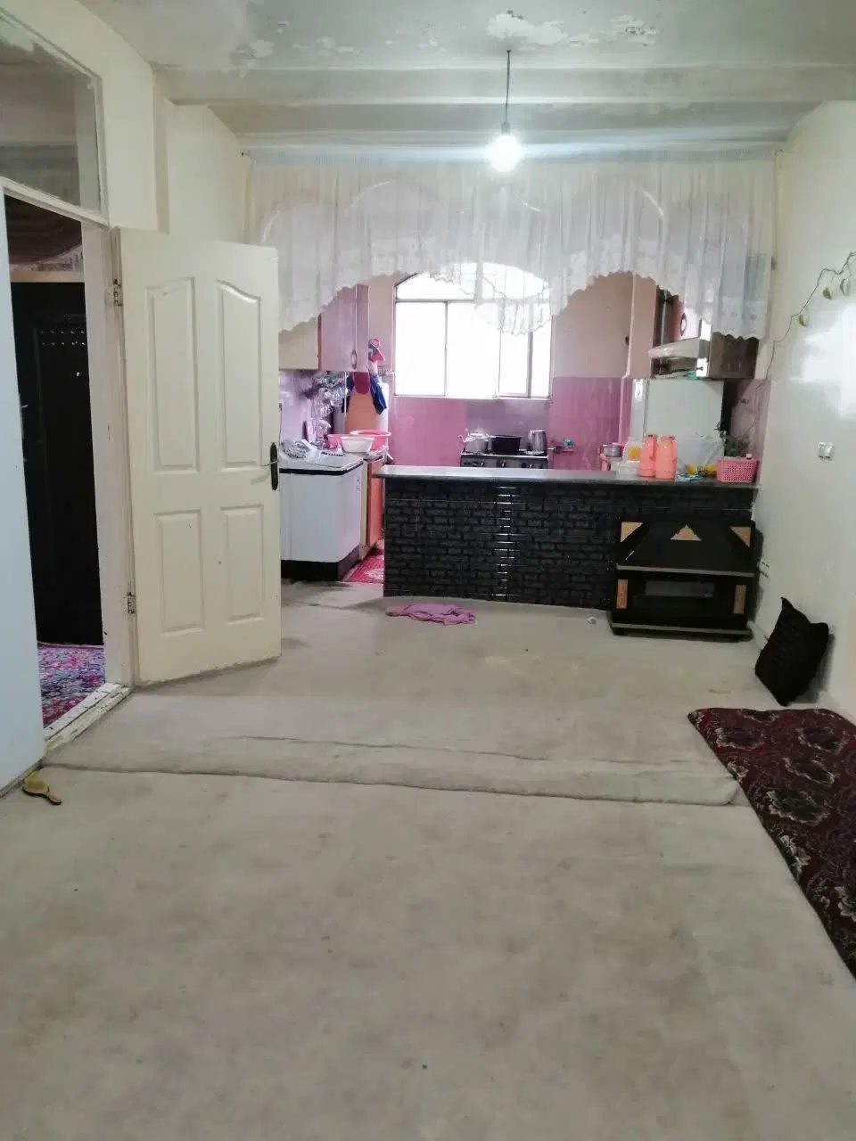 فروش ملک مسکونی تجاری