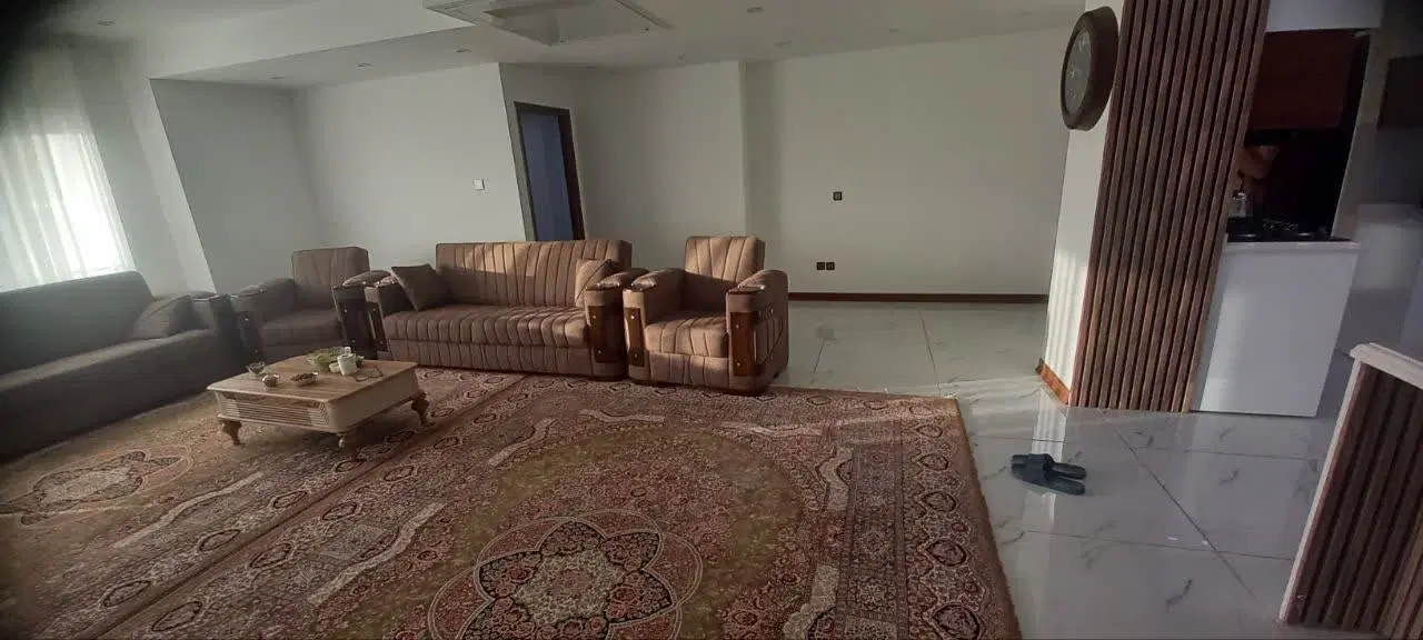 خونه سه خواب بلوارجمهوری یزد