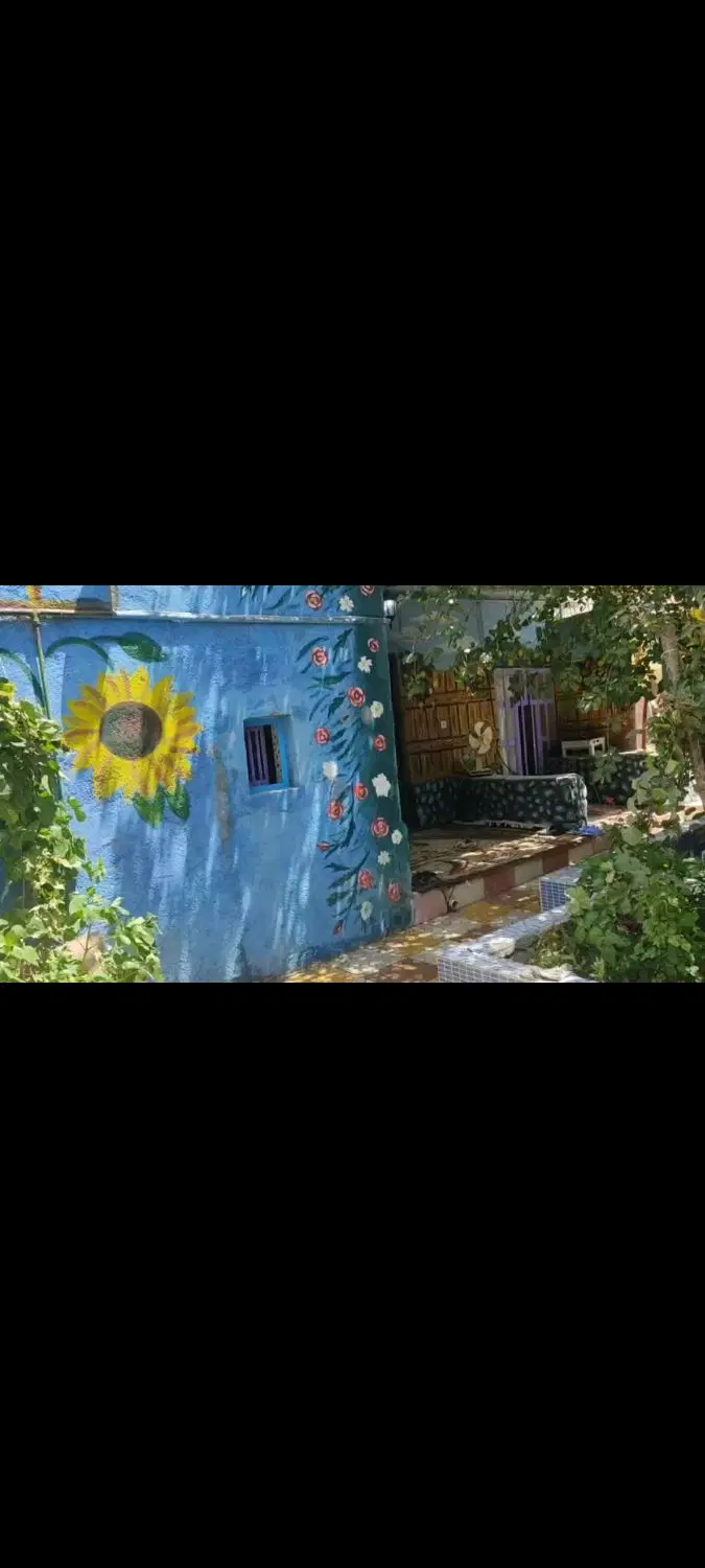 ویلای استخردار