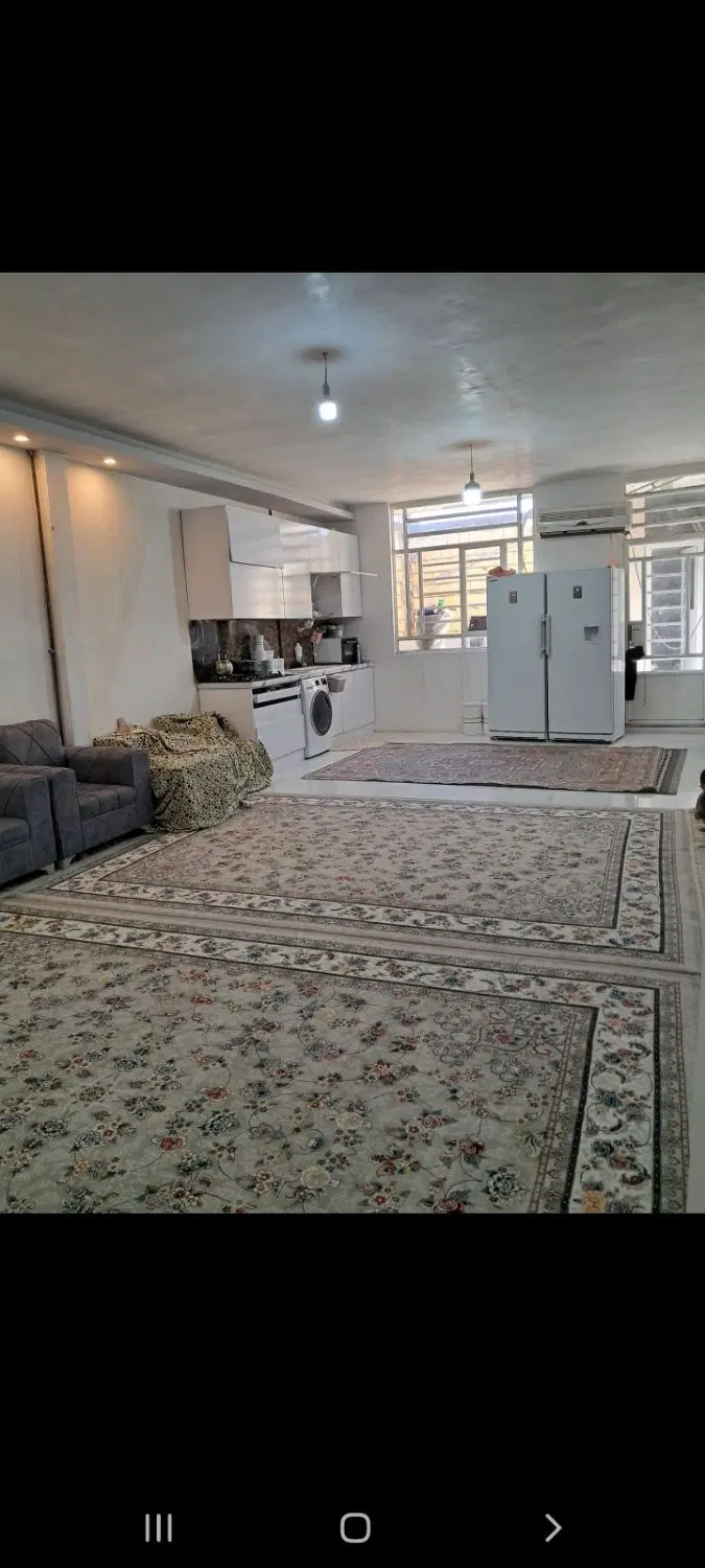 اجاره آپارتمان در پاپی خالدار