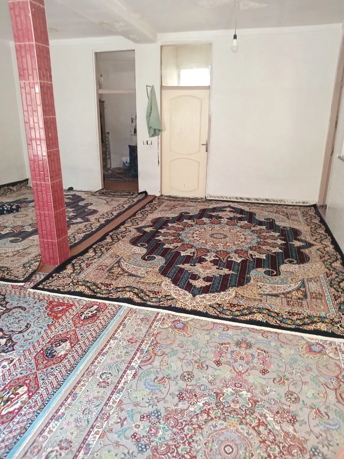 خانه اجاره ای
