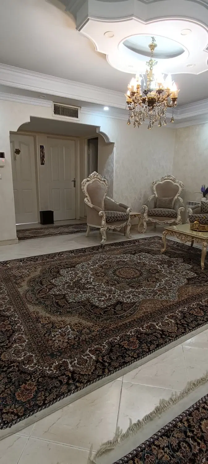 آپارتمان 85متری فول امکانات