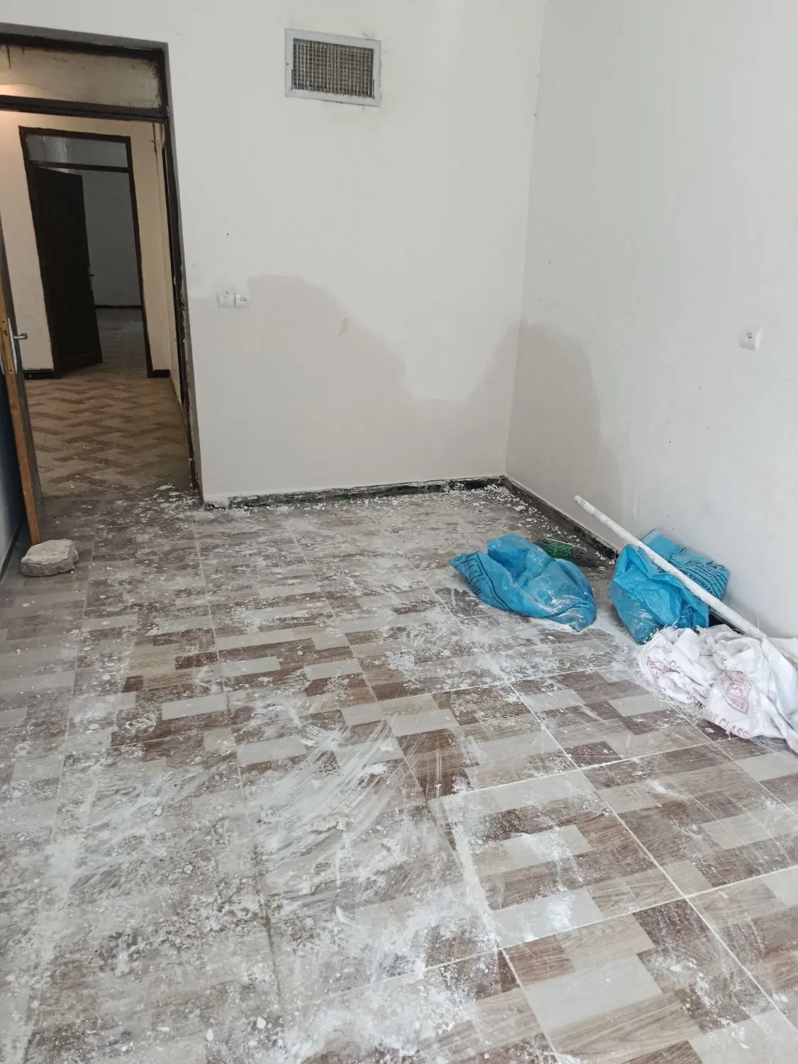 ویلایی سه خوابه