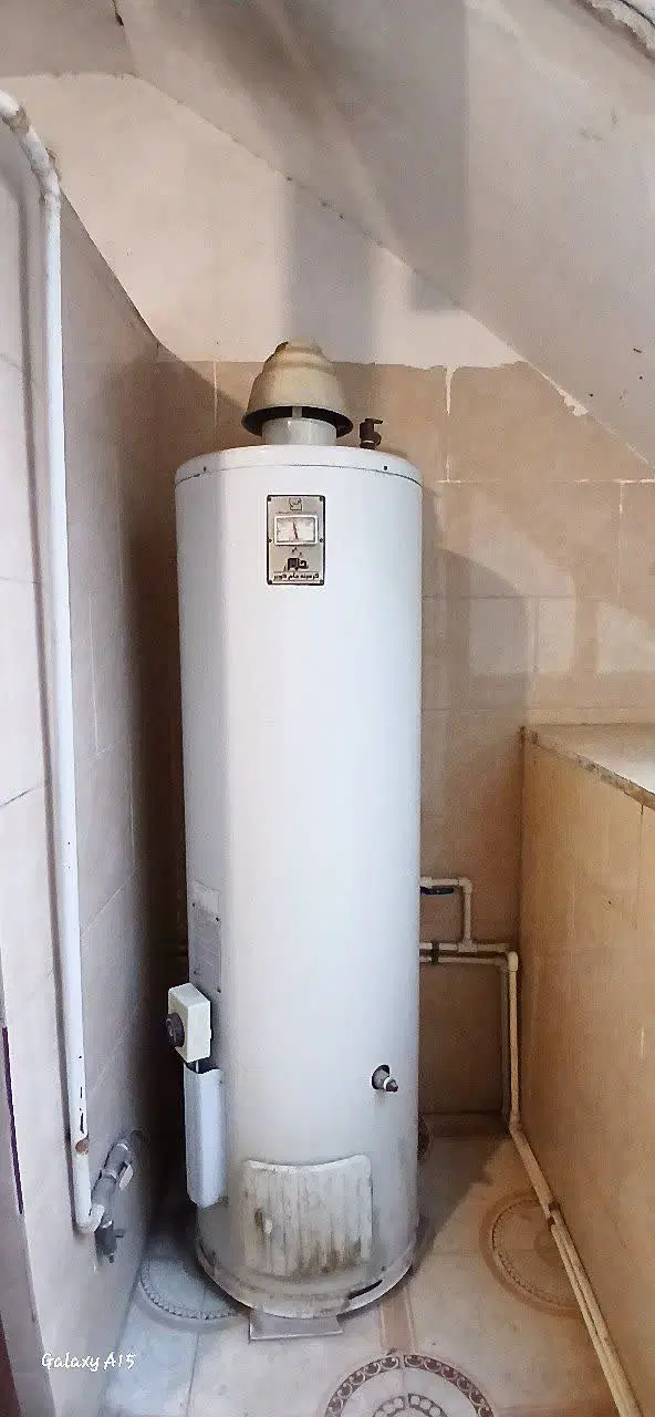 زیرزمین یه اتاق خواب