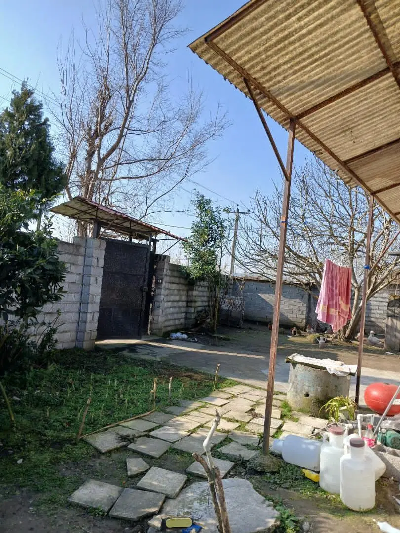 فروش خانه ویلایی