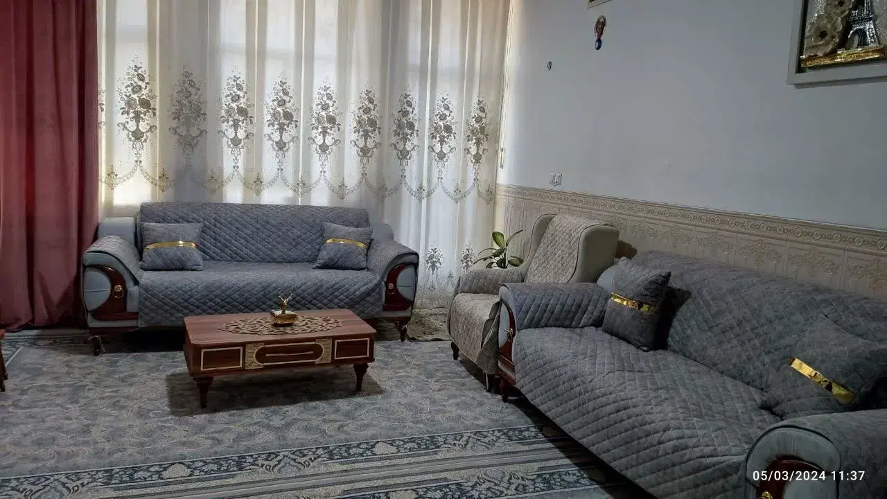 سوییت  مبله تمیز راه مجزا